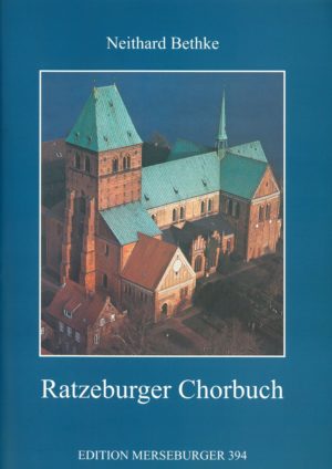 Ratzeburger Chorbuch
